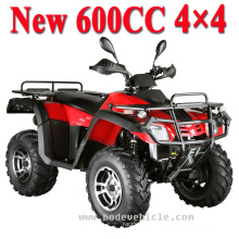 Nouvelle 600cc 4x4 Raptor ATV Quad Bike (mc-395)
